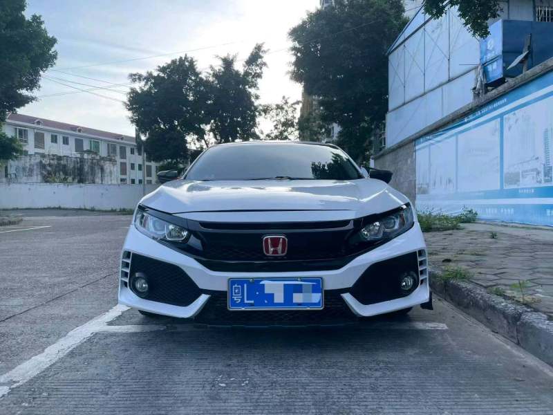 抵押车图片