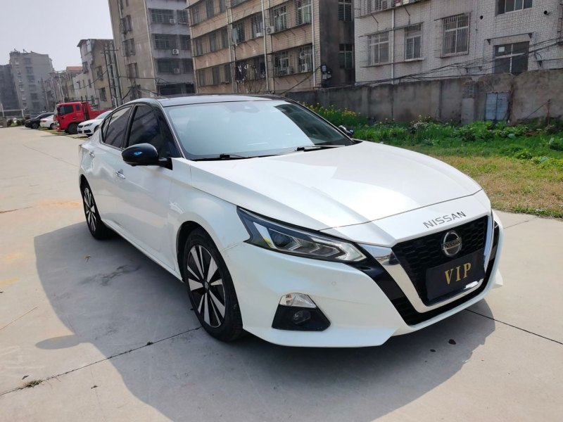 抵押车图片
