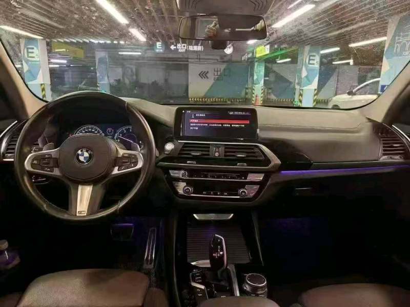 抵押车图片