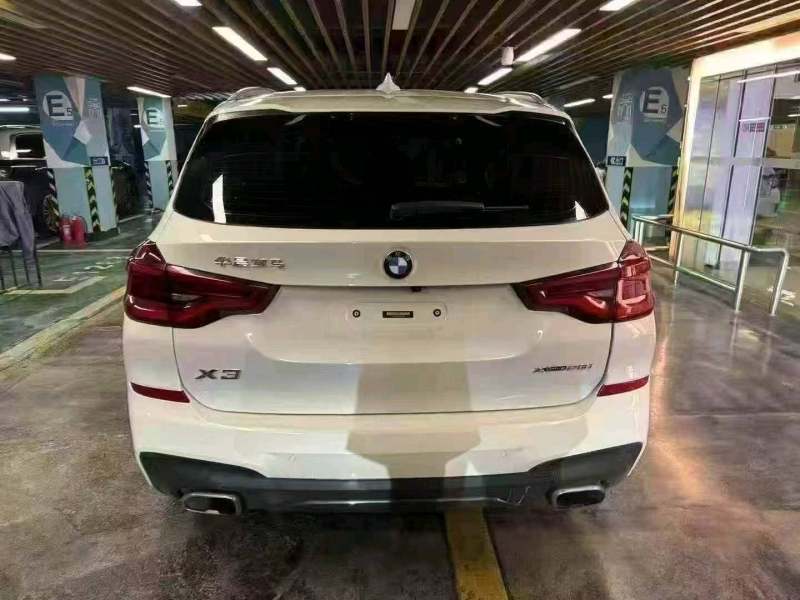 抵押车图片