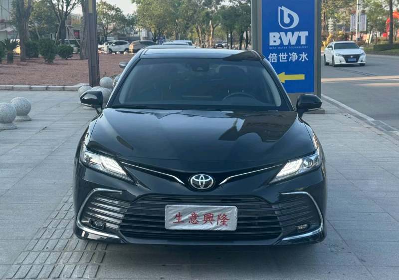 抵押车图片