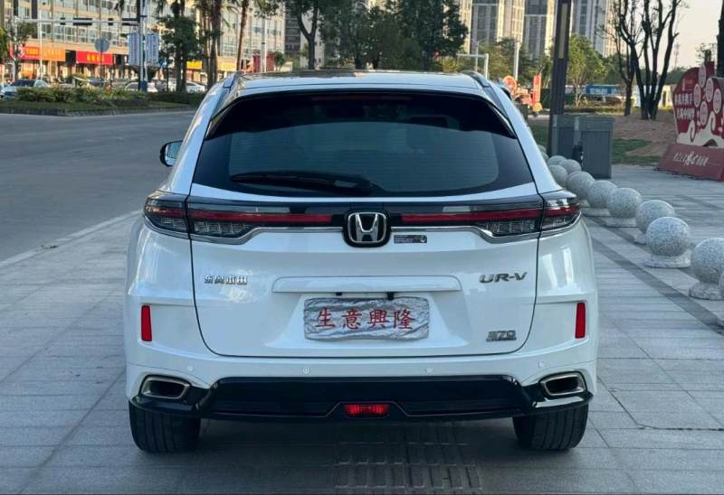 抵押车图片