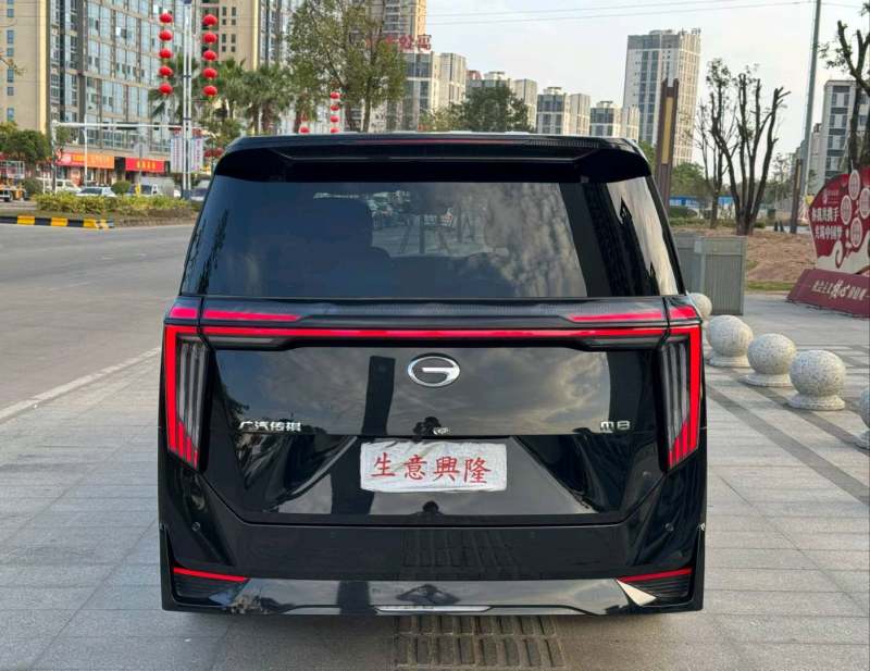 抵押车图片