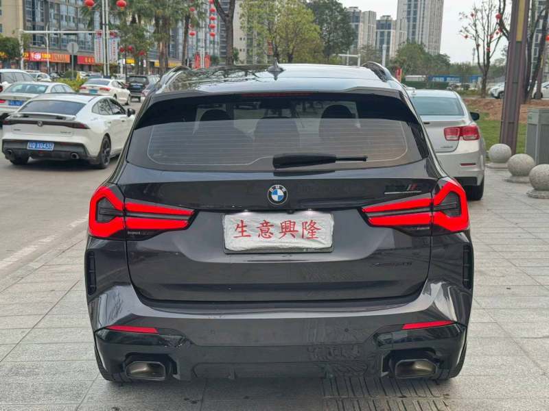 抵押车图片