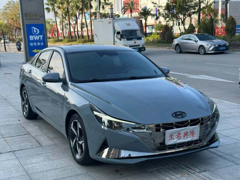 抵押车图片