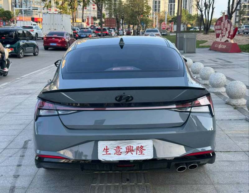 抵押车图片