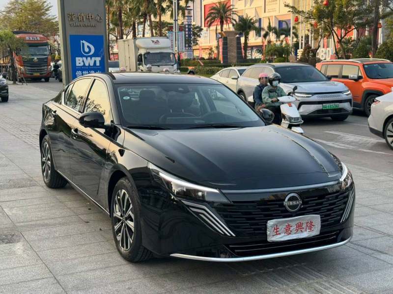 抵押车图片