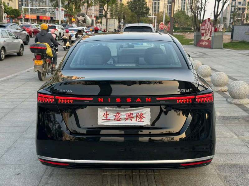 抵押车图片