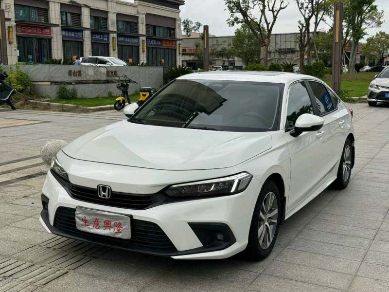 抵押车图片