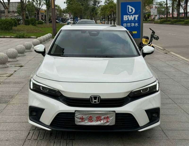 抵押车图片