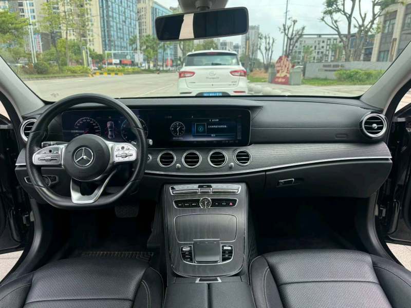 抵押车图片