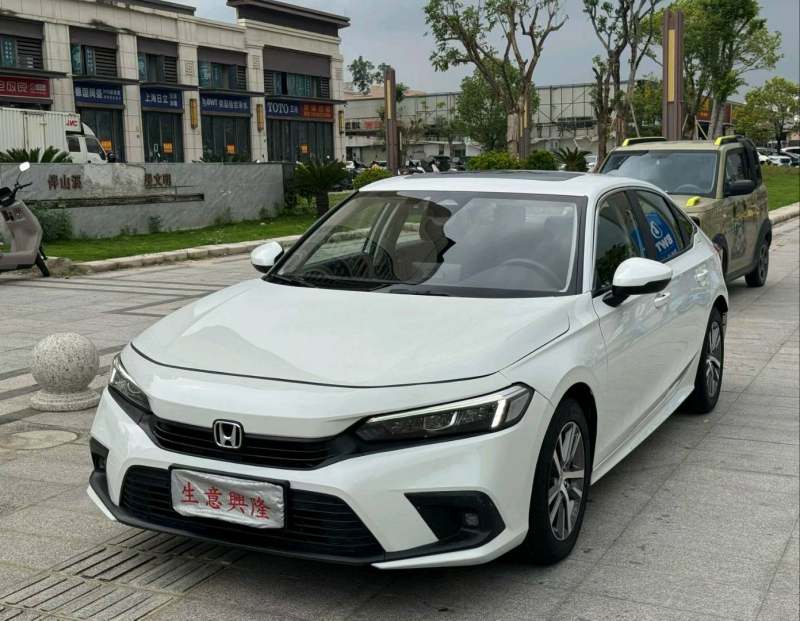 抵押车图片