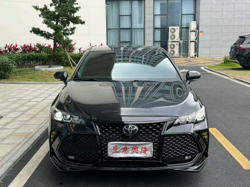 抵押车图片