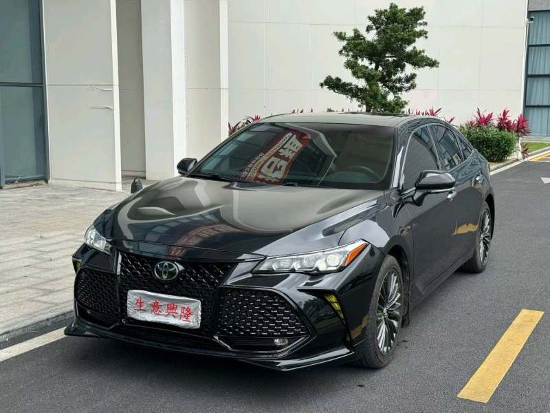 抵押车图片