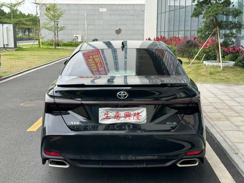 抵押车图片