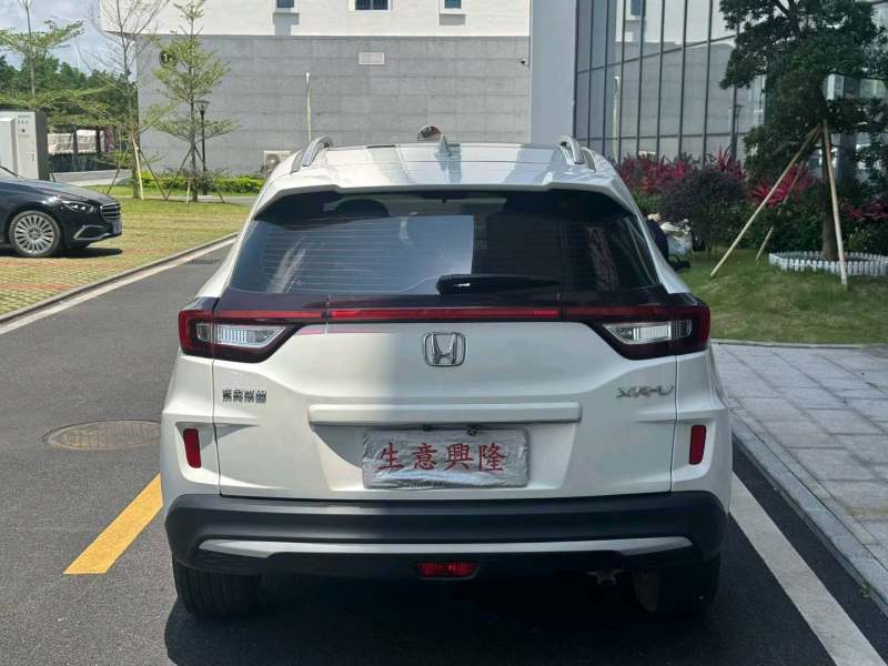 抵押车图片