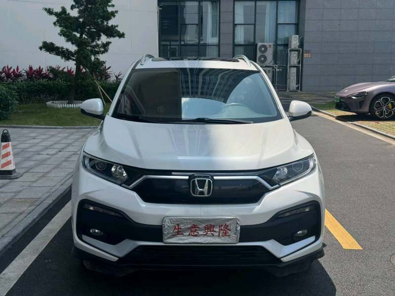 抵押车图片