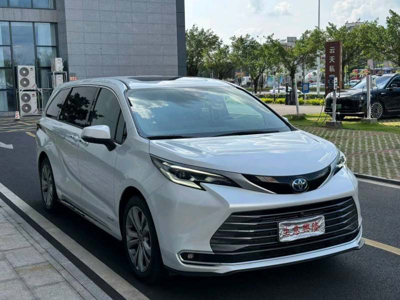抵押车图片