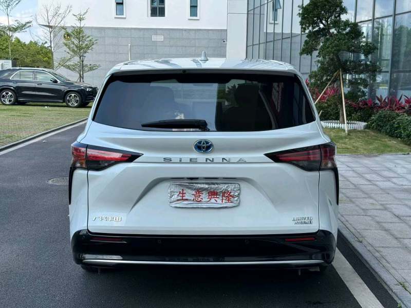 抵押车图片