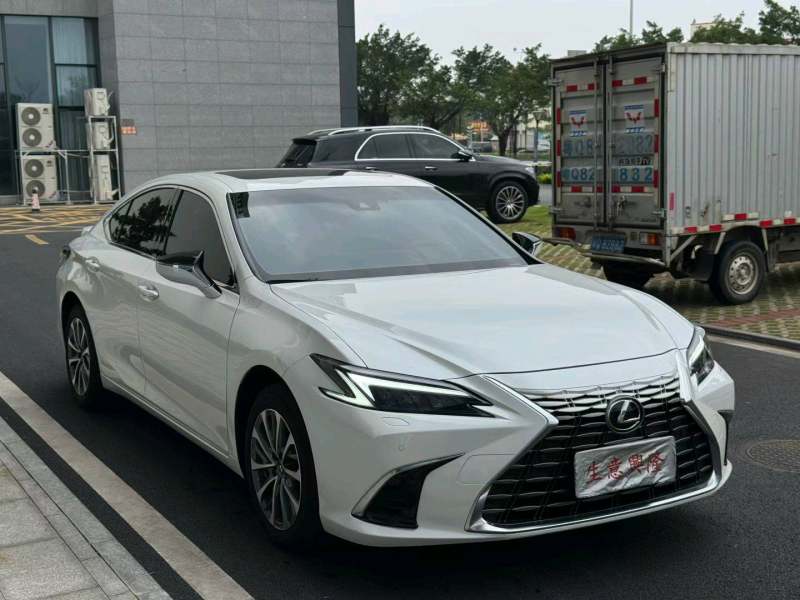 抵押车图片