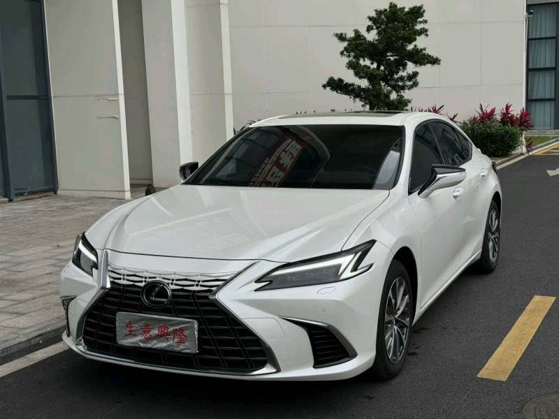 抵押车图片