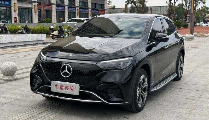 抵押车图片