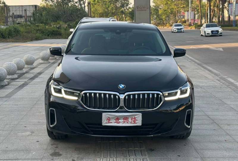 抵押车图片