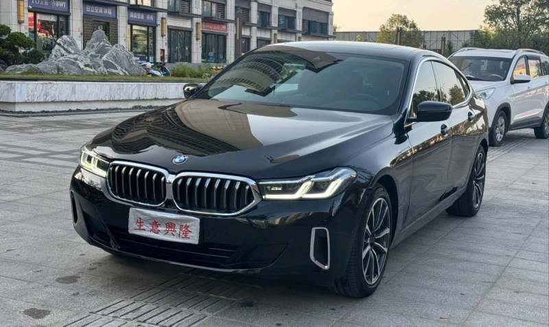 抵押车图片