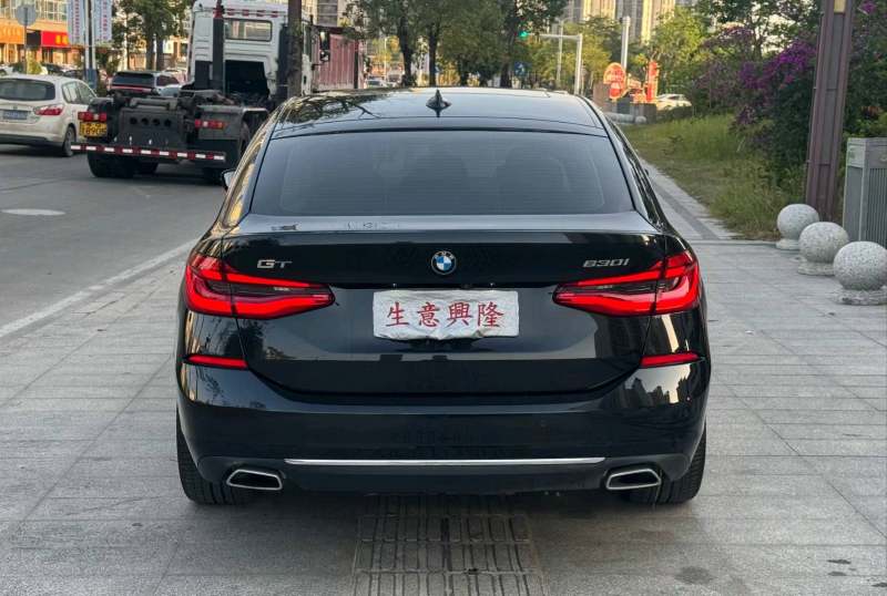 抵押车图片