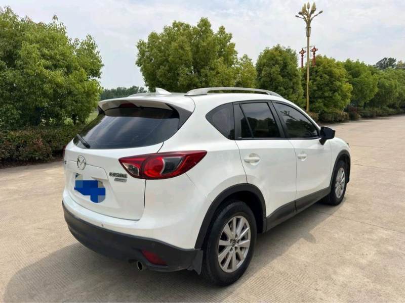 抵押车图片