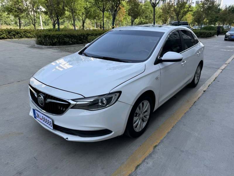 抵押车图片
