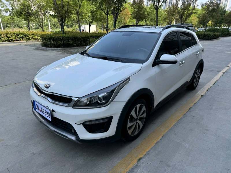 抵押车图片