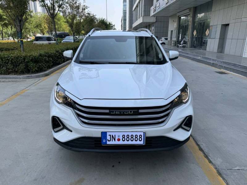 抵押车图片