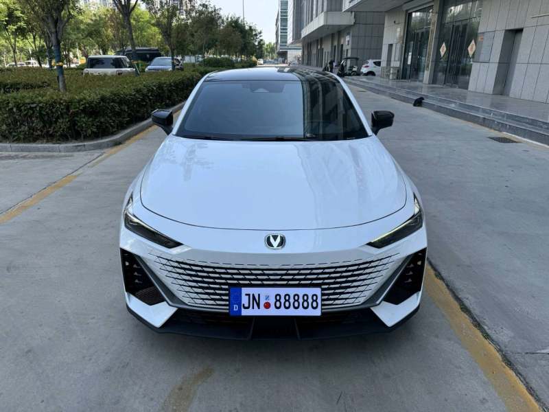 抵押车图片