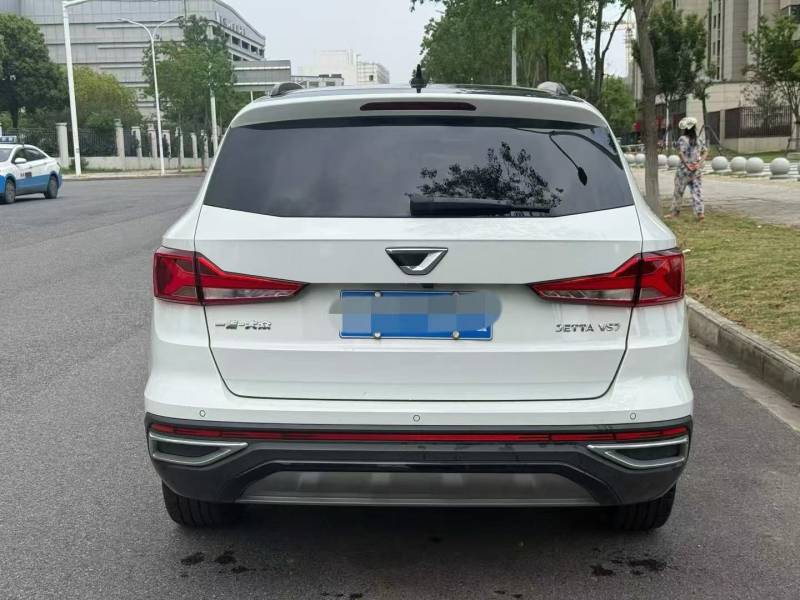 抵押车图片