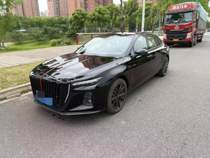 抵押车图片