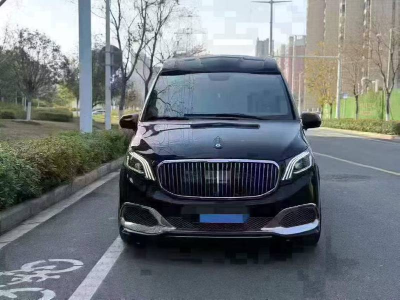 抵押车图片