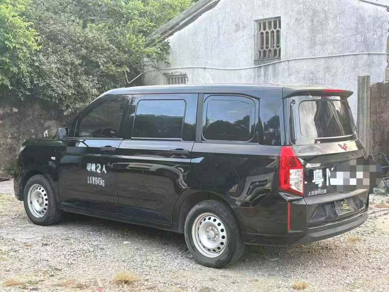 抵押车图片