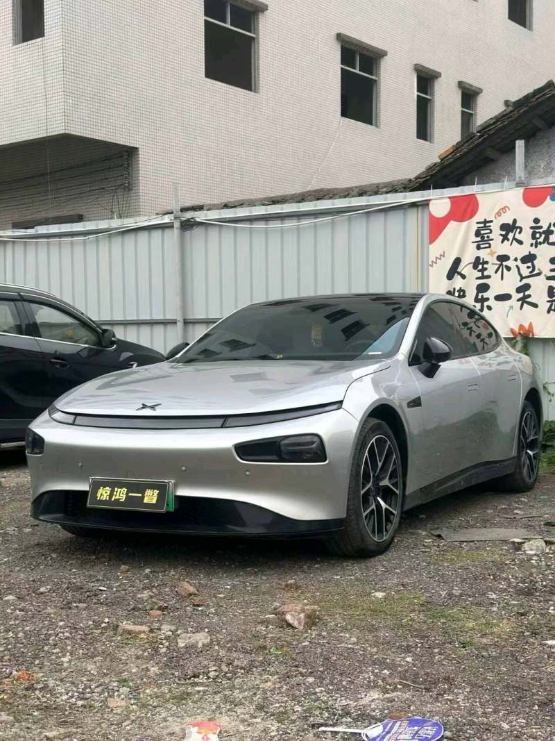 抵押车图片