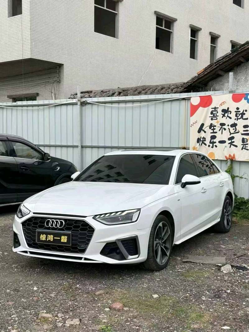 抵押车图片