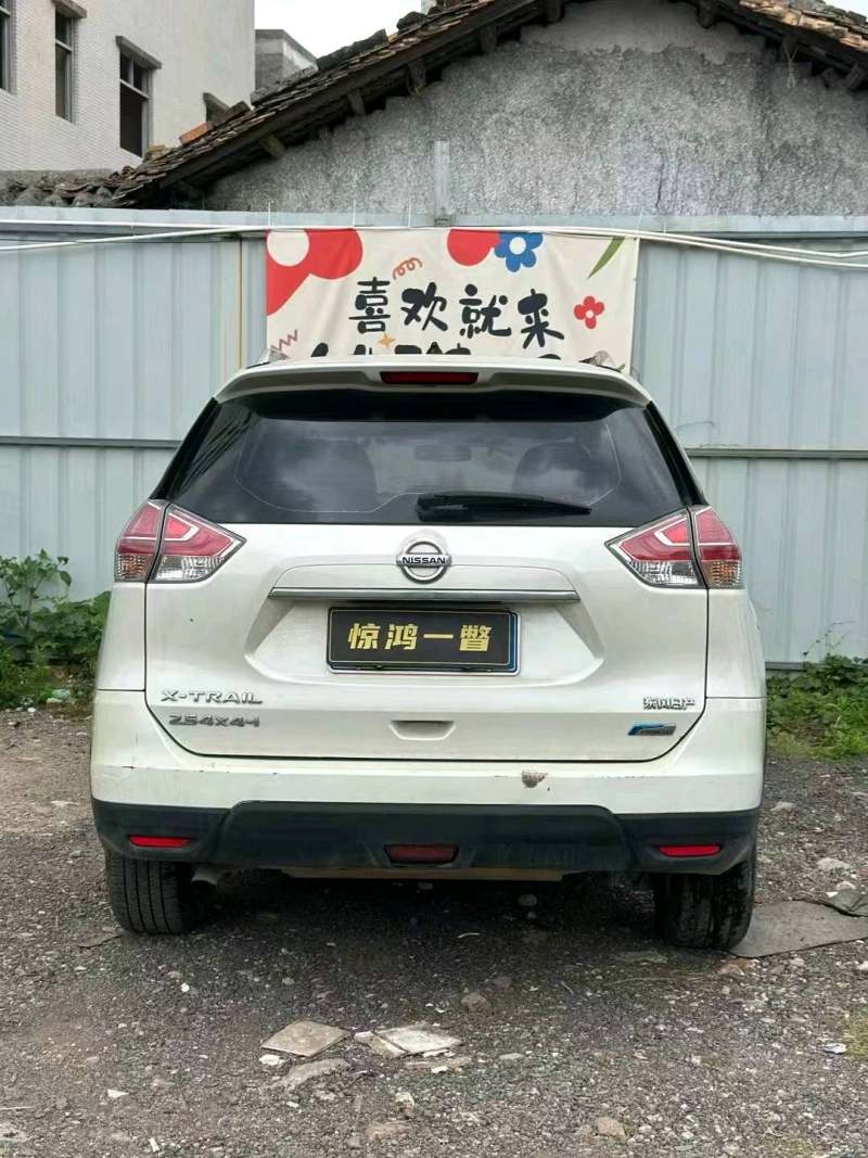 抵押车图片