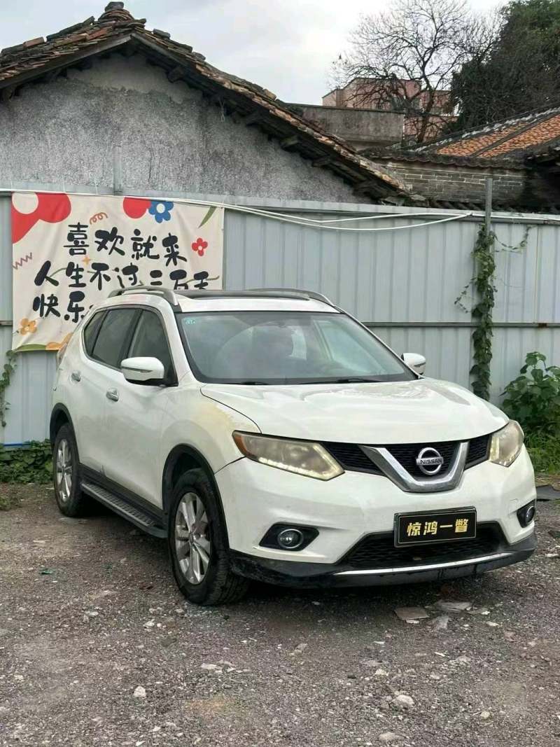 抵押车图片