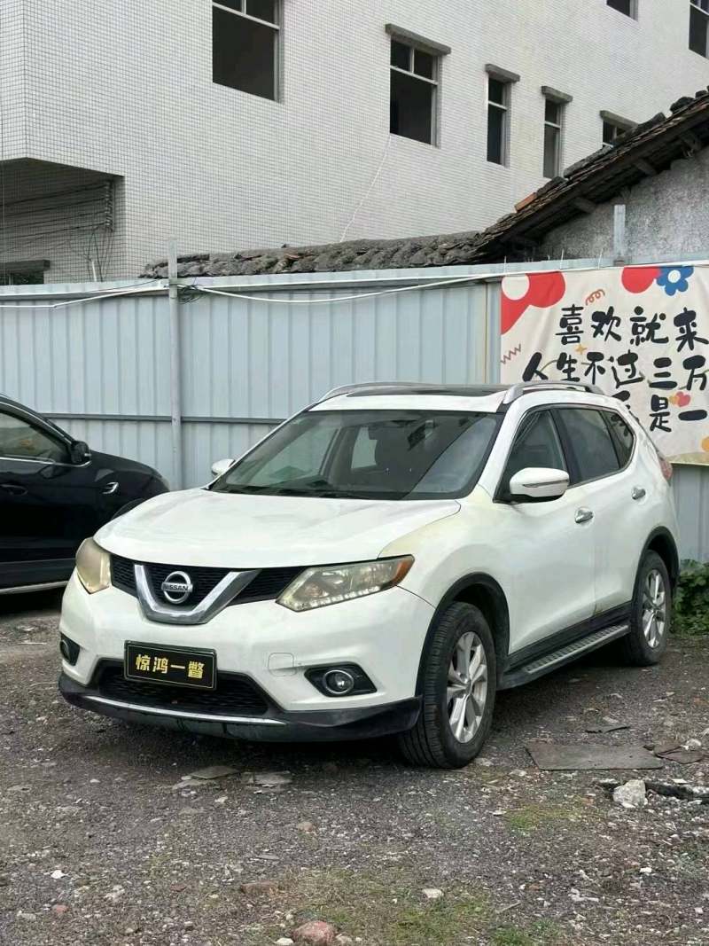 抵押车图片