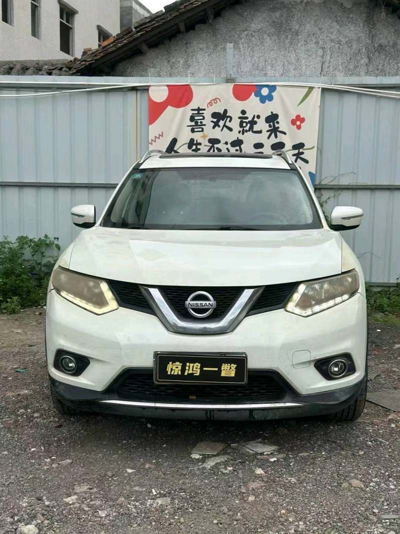 抵押车图片