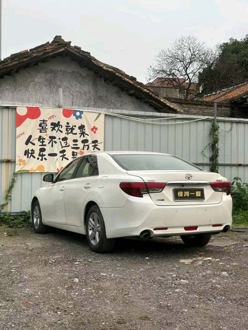 抵押车图片