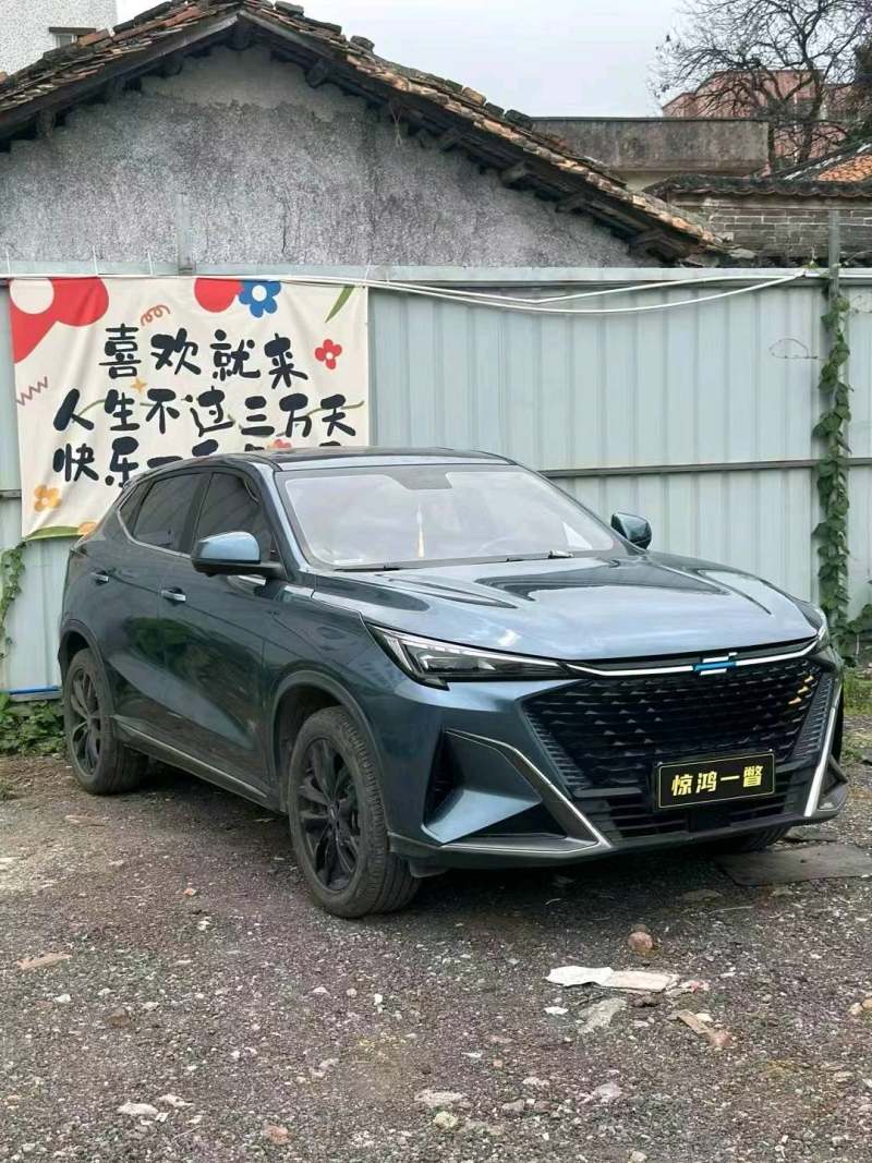 抵押车图片