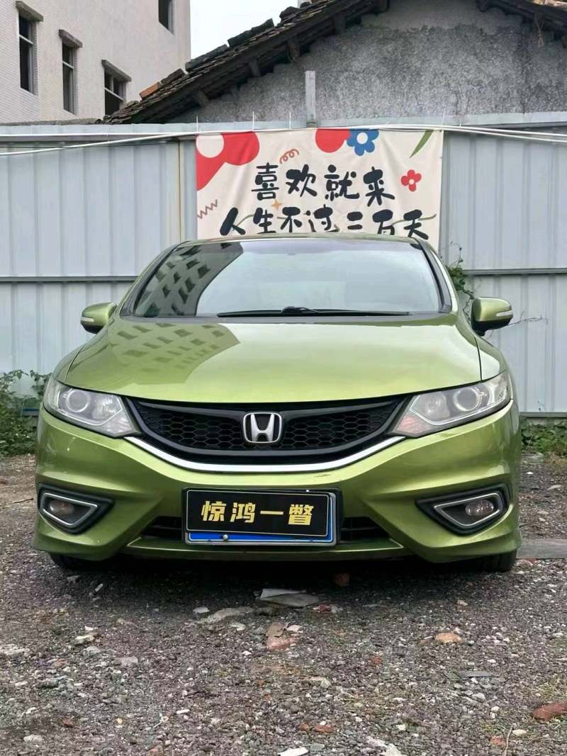 抵押车图片