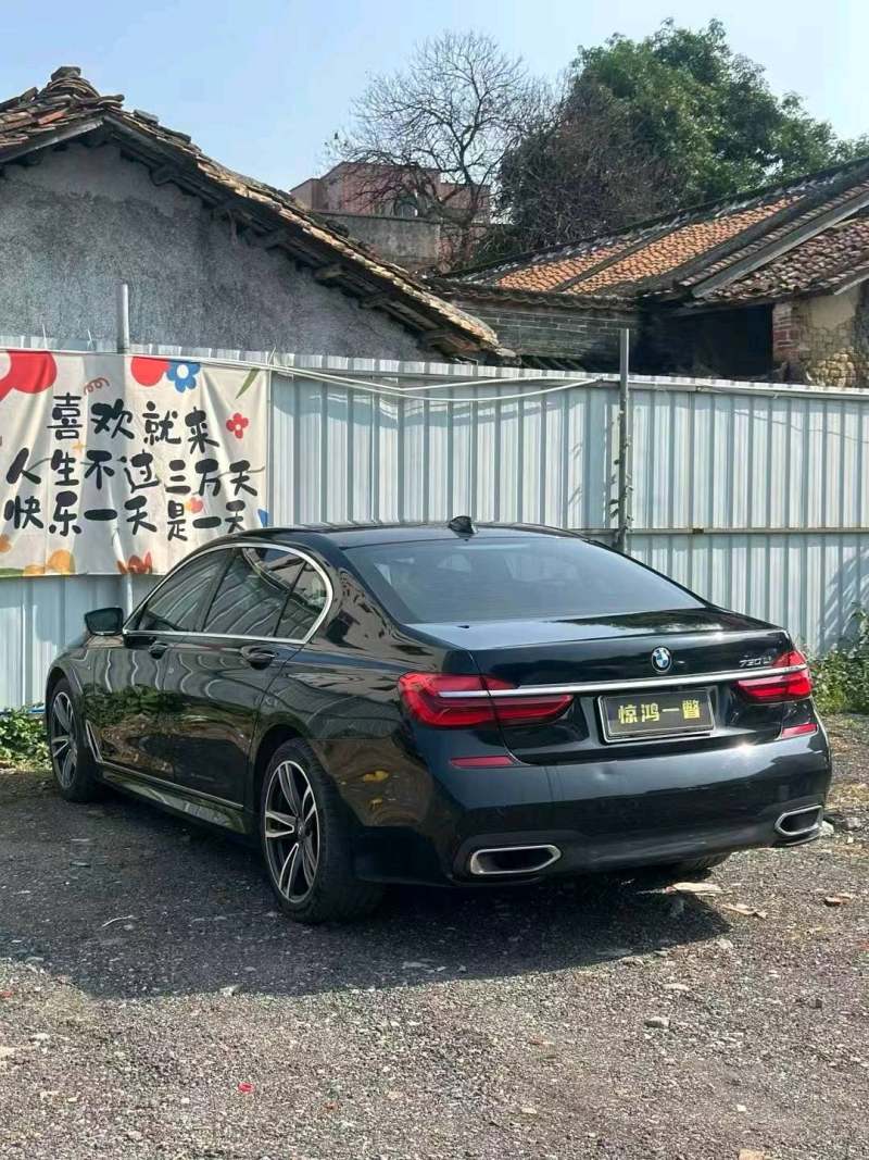 抵押车图片