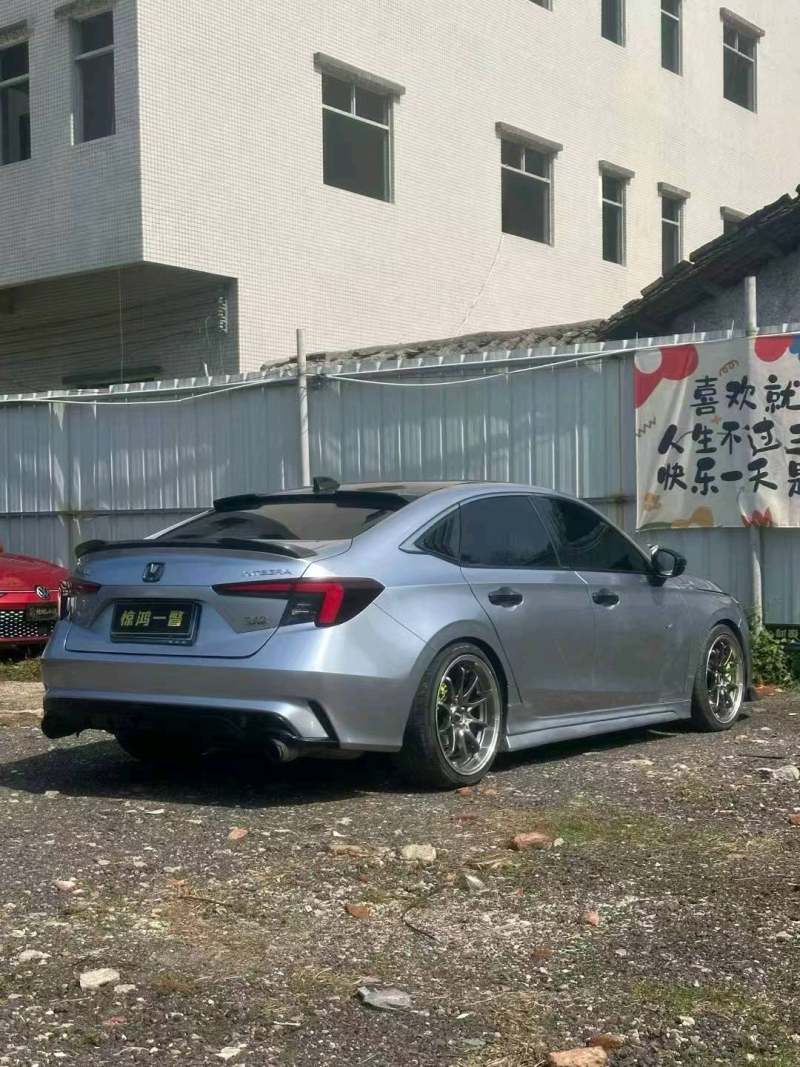抵押车图片