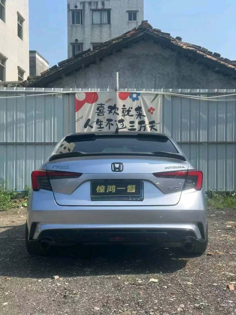 抵押车图片